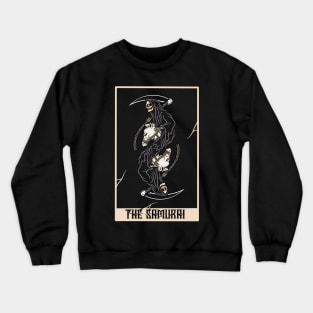 Riding horse Crewneck Sweatshirt